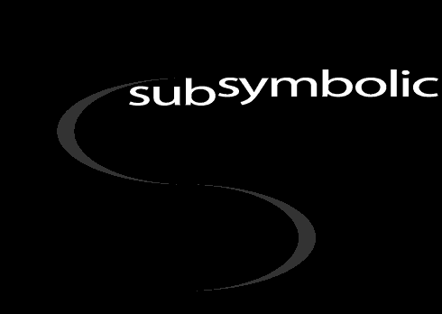 subsymbolic